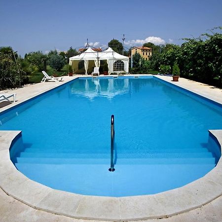 Residence Agata Нова-Вас Экстерьер фото