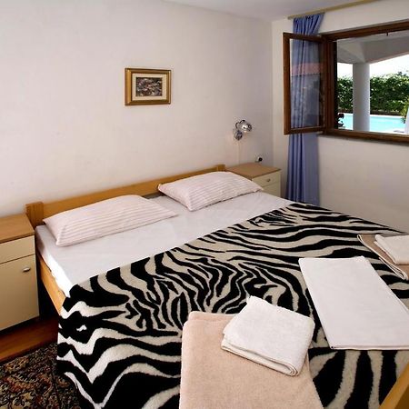 Residence Agata Нова-Вас Экстерьер фото