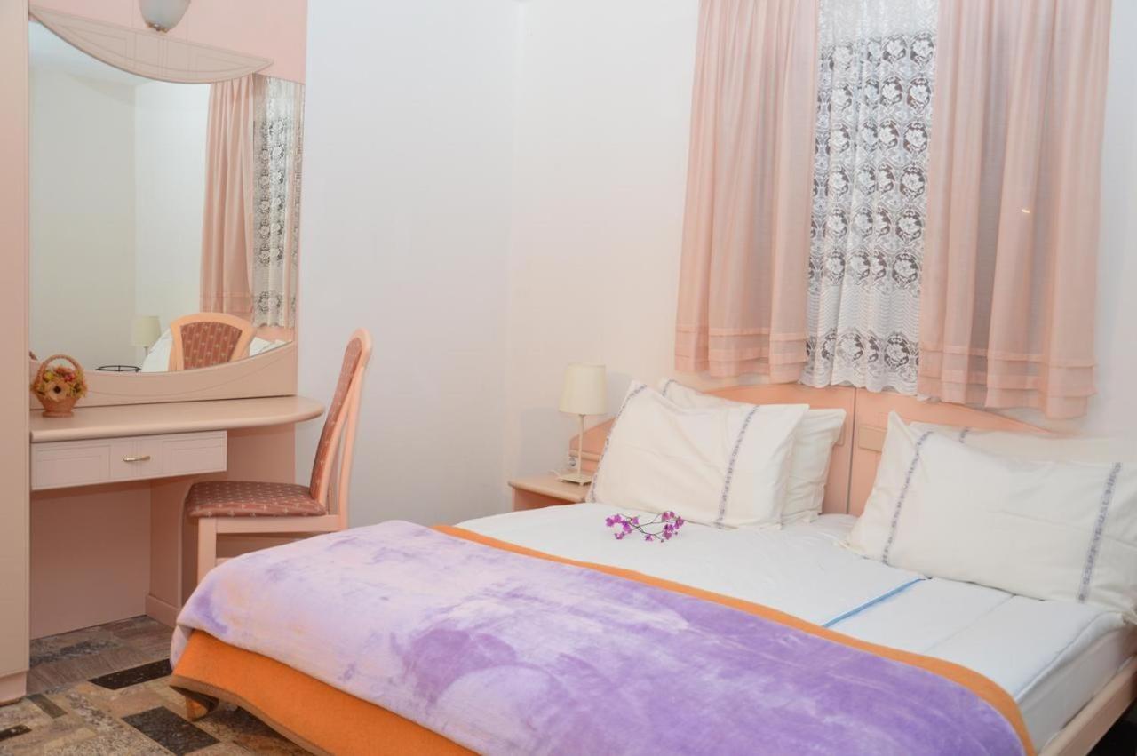 Residence Agata Нова-Вас Экстерьер фото