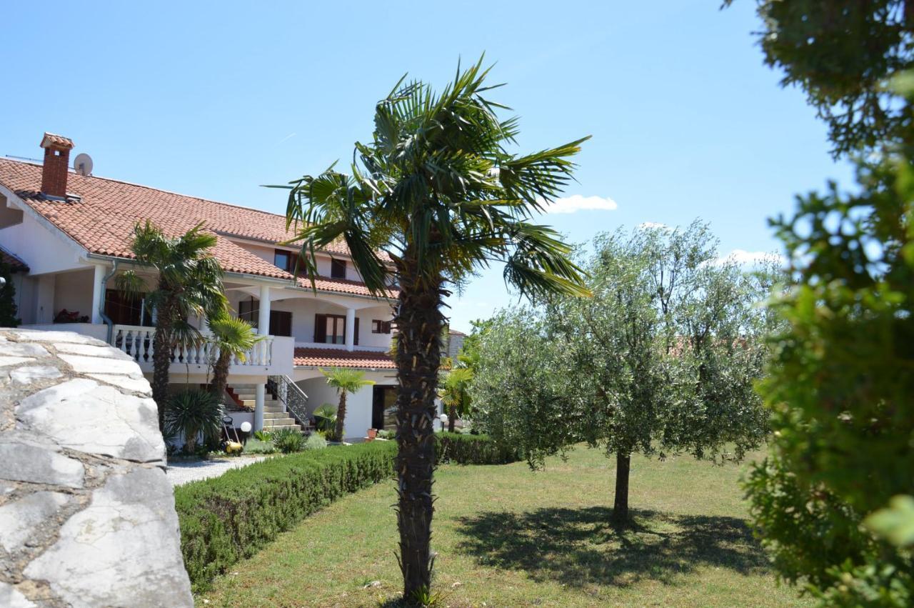 Residence Agata Нова-Вас Экстерьер фото