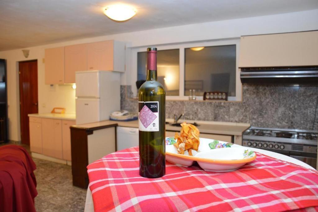 Residence Agata Нова-Вас Экстерьер фото